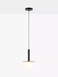 houseof Plate Pendant Ceiling Light - thumbnail 1