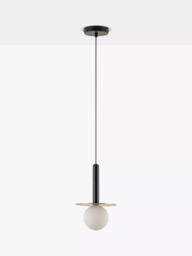 houseof Plate Pendant Ceiling Light - thumbnail 5