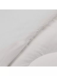 John Lewis Synthetic Soft Touch Washable Duvet, 15 Tog - thumbnail 3