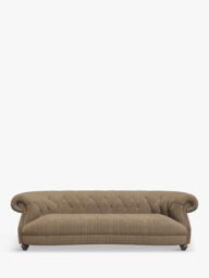 Tetrad Sandwick Medium 3 Seater Sofa - thumbnail 1