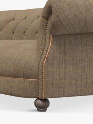 Tetrad Sandwick Medium 3 Seater Sofa - thumbnail 4