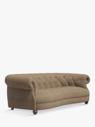 Tetrad Sandwick Medium 3 Seater Sofa - thumbnail 2