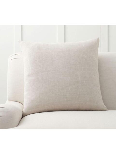 Pottery Barn Libeco Linen Cushion Cover - image 1