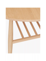 ercol for John Lewis Shalstone Coffee Table, Oak - thumbnail 5