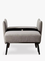 Swyft Model 08 Small 1 Seater Single Sofa Bed - thumbnail 5