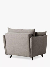 Swyft Model 08 Small 1 Seater Single Sofa Bed - thumbnail 4