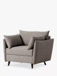 Swyft Model 08 Small 1 Seater Single Sofa Bed - thumbnail 3