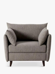 Swyft Model 08 Small 1 Seater Single Sofa Bed - thumbnail 1