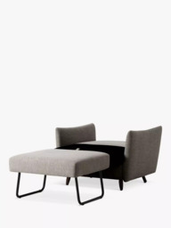 Swyft Model 08 Small 1 Seater Single Sofa Bed - thumbnail 6