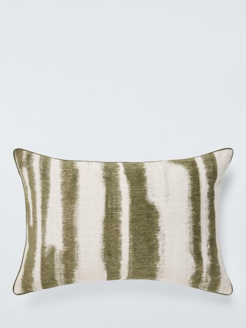 John Lewis Ombre Cushion - image 1