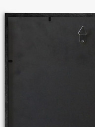 "nielsen Gallery Square Photo Frame Set, 9 Photo, 8 x 8"" (20 x 20cm), Black" - thumbnail 5