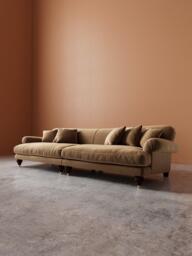 Swoon Willows Grand 4 Seater Sofa - thumbnail 4