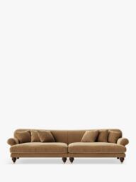 Swoon Willows Grand 4 Seater Sofa - thumbnail 1