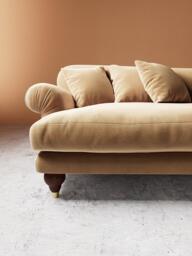 Swoon Willows Grand 4 Seater Sofa - thumbnail 5