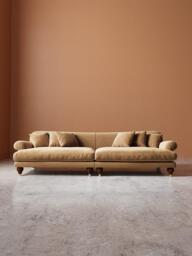 Swoon Willows Grand 4 Seater Sofa - thumbnail 2
