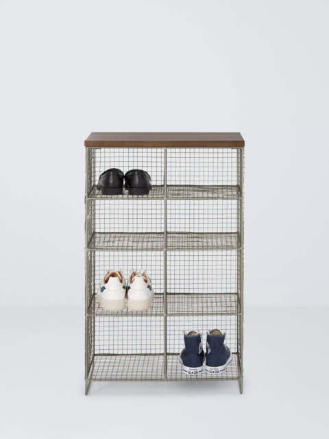 Shoe Holder John Lewis Shoe Bench John Lewis ANYDAY John Lewis