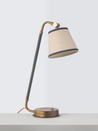 John Lewis Annmarie Task Lamp - thumbnail 2