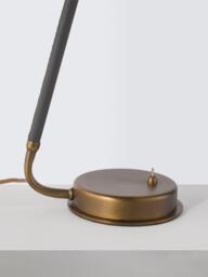 John Lewis Annmarie Task Lamp - thumbnail 4