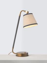 John Lewis Annmarie Task Lamp - thumbnail 1