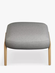 John Lewis Hendricks Footstool - thumbnail 3
