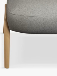 John Lewis Hendricks Footstool - thumbnail 4