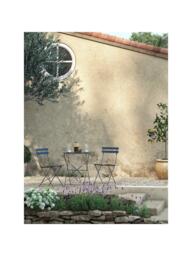 John Lewis Camden 2-Seater Garden Bistro Table & Chairs Set - thumbnail 2