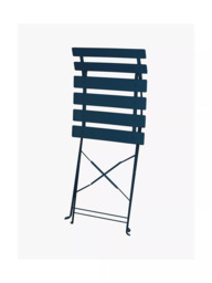 John Lewis Camden 2-Seater Garden Bistro Table & Chairs Set - thumbnail 4