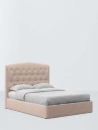 John Lewis Rue Drawer End Upholstered Bed Frame, King Size - thumbnail 6