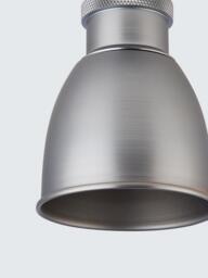 John Lewis Baldwin Flush Ceiling Spotlight - thumbnail 3