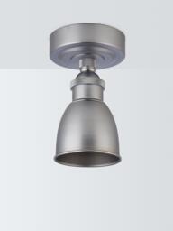 John Lewis Baldwin Flush Ceiling Spotlight - thumbnail 2