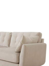 Swyft Model 10 Medium 2 Seater Sofa, Dark Leg - thumbnail 6