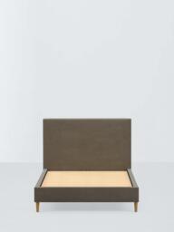 Millbrook Beds Dee Upholstered Bed Frame, Super King Size - thumbnail 3