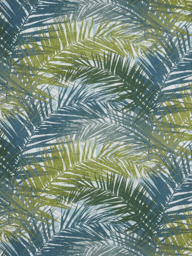 Prestigious Textiles Jungle Made to Measure Curtains or Roman Blind, Aruba - thumbnail 1