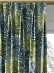 Prestigious Textiles Jungle Made to Measure Curtains or Roman Blind, Aruba - thumbnail 4