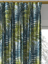 Prestigious Textiles Jungle Made to Measure Curtains or Roman Blind, Aruba - thumbnail 6