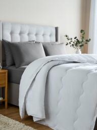 Sealy Deeply Full Duvet, 10.5 Tog