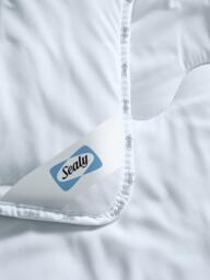 Sealy Deeply Full Duvet, 10.5 Tog - thumbnail 2