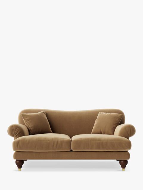 Swoon Willows Medium 2 Seater Sofa - image 1