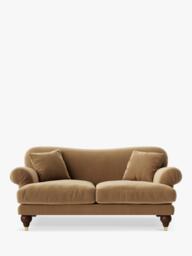 Swoon Willows Medium 2 Seater Sofa - thumbnail 1
