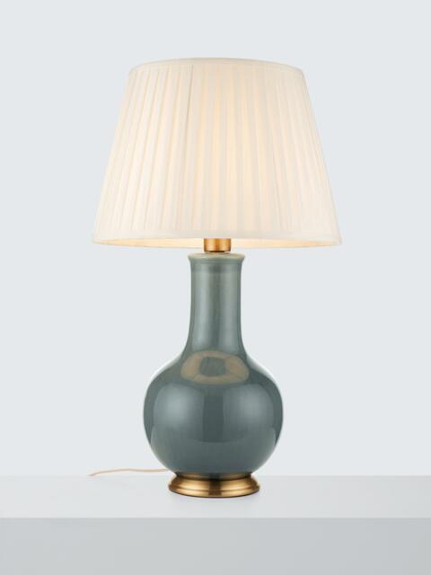 John Lewis Hatherleigh Ceramic Table Lamp - image 1