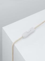 John Lewis Hatherleigh Ceramic Table Lamp - thumbnail 6