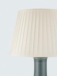 John Lewis Hatherleigh Ceramic Table Lamp - thumbnail 4