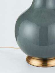 John Lewis Hatherleigh Ceramic Table Lamp - thumbnail 5