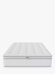 Millbrook Beds Serene 4000 Pillowtop Mattress, Medium Tension, King Size - thumbnail 2