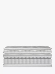 Millbrook Beds Serene 4000 Pillowtop Mattress, Medium Tension, King Size - thumbnail 4