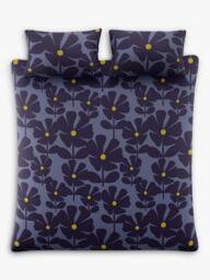 Orla Kiely Wildflower Duvet Cover Set - thumbnail 3