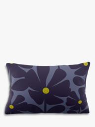 Orla Kiely Wildflower Duvet Cover Set - thumbnail 1