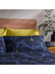 Orla Kiely Wildflower Duvet Cover Set - thumbnail 2