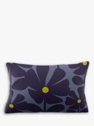 Orla Kiely Wildflower Duvet Cover Set - thumbnail 4