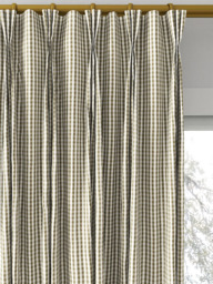 Clarke & Clarke Windsor Made to Measure Curtains or Roman Blind, Linen - thumbnail 6